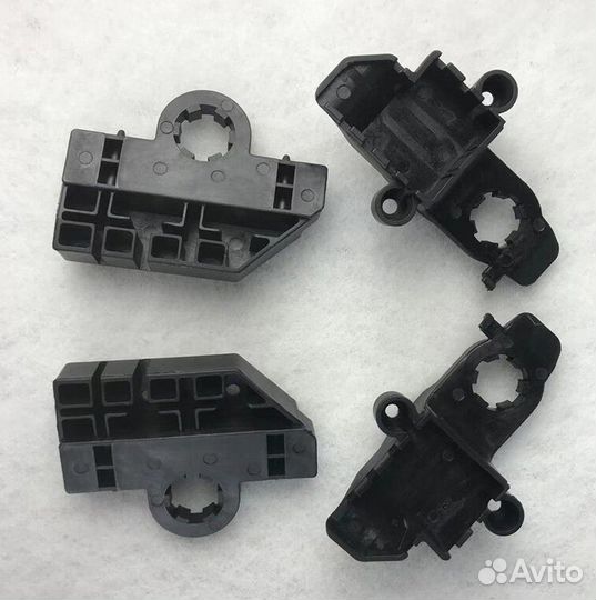 Ремкомплект крепления фар BMW X5 X6 G05 G06