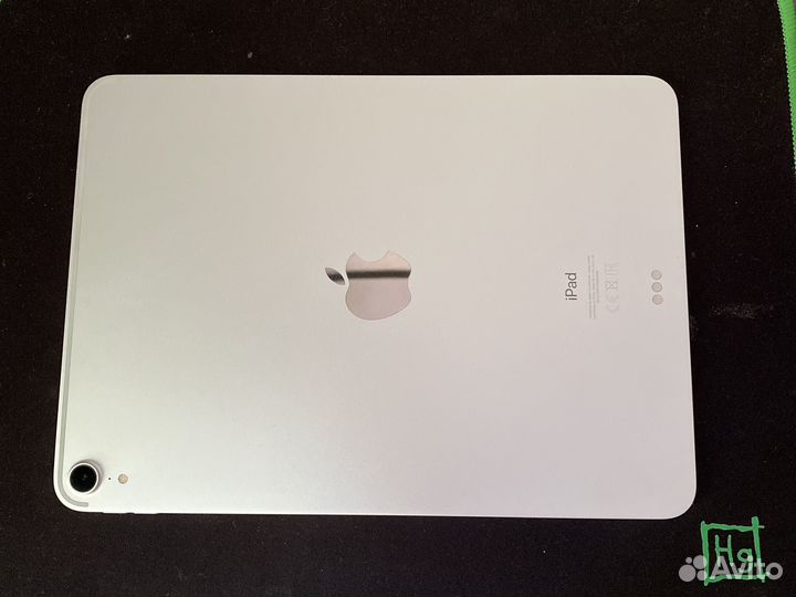 iPad pro 11 2018 256gb