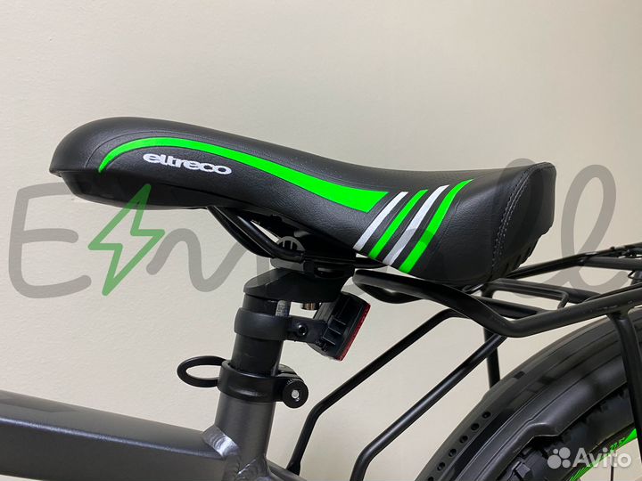 Электровелосипед