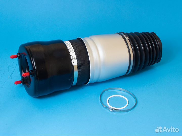 Передний пневмобаллон Mercedes W211 W219 новый