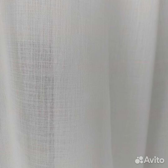 Лён батист на отрез