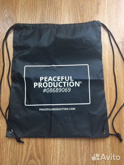 Мешок на завязках