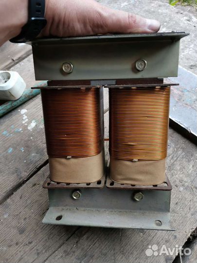 Трансформатор tgl 29968