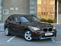 BMW X1 2.0 AT, 2013, 159 600 км, с пробегом, цена 1 200 000 руб.