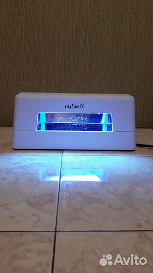 Уф лампа для сушки ногтей отдам бесплатно бронь