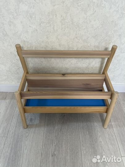 Подставка для книг IKEA