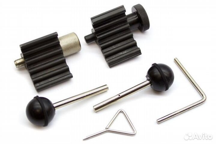 Аренда фиксаторов фаз грм VAG, BMW, Peugeot