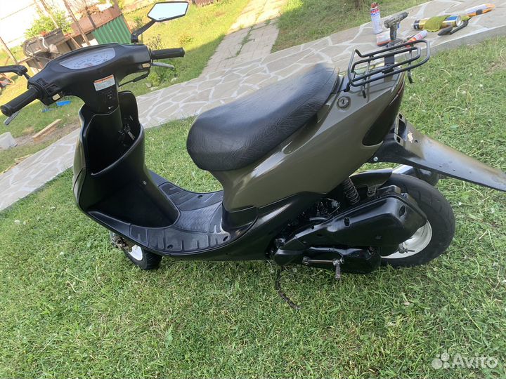 Honda Dio AF-35 SR