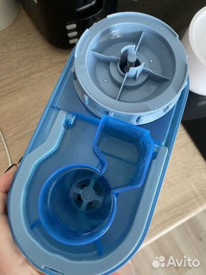 Увлажнитель воздуха Boneco U201A