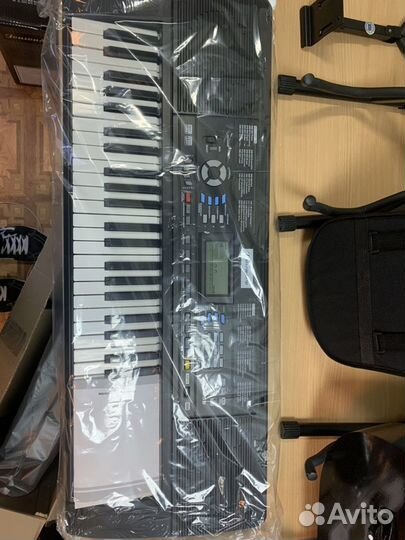 Синтезатор