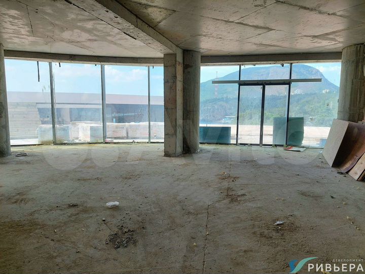 2-к. апартаменты, 106,9 м², 1/23 эт.