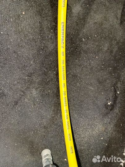 Гидравлический рукав высокого давления