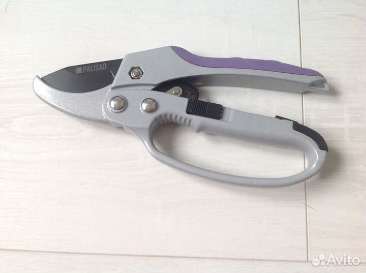 Секатор садовый Palisad (200мм.)