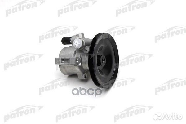 Насос гидроусилителя шкив: 132mm,1PK opel: astr