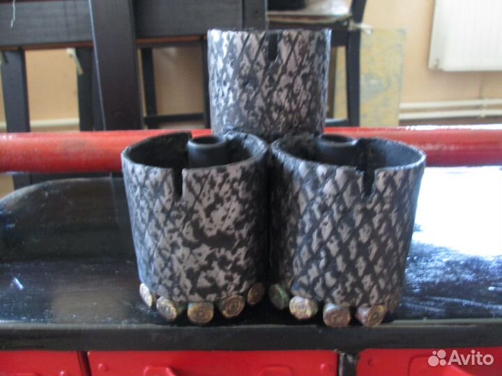 Ргд-33 граната подставка для ручек ВОВ