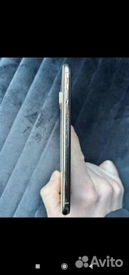 iPhone Xs, 256 ГБ