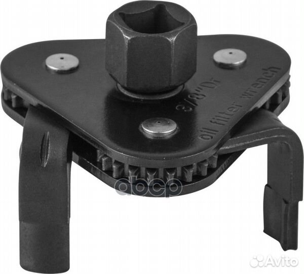 AI050002 съемник фильтров 'краб' 65-120мм AI05