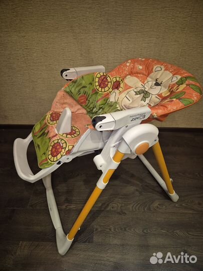 Стул для кормления