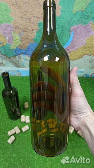 Бутылки для вина