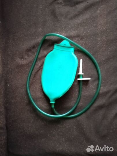 Кружка Эсмарха