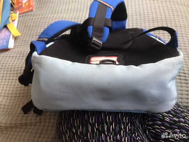 Детский рюкзак deVente