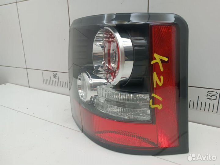 Фонарь правый Land Rover Range Rover Sport L320