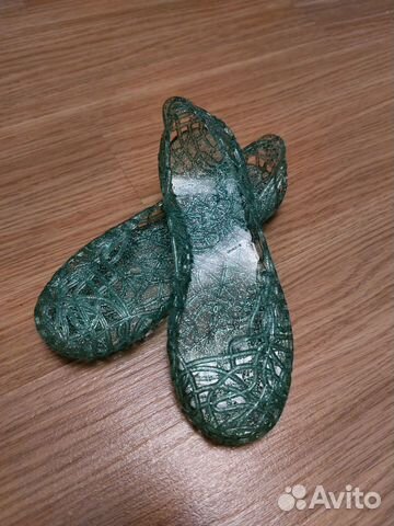 Плавательные тапочки