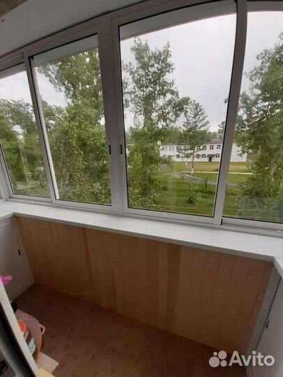 Ремонт пластиковых окон