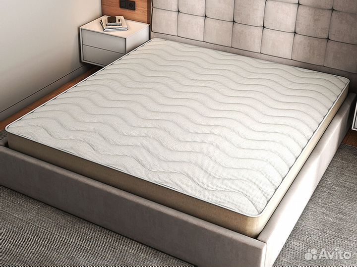 Матрас 90х200