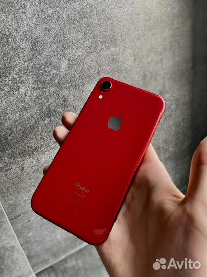 iPhone Xr, 64 ГБ