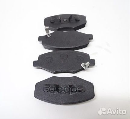 Колодки передние S18D3501080 S18D3501080 chery