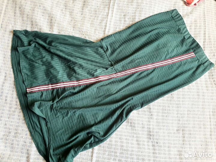 Женская одежда H&M Zara Stradivarius 42 44 46