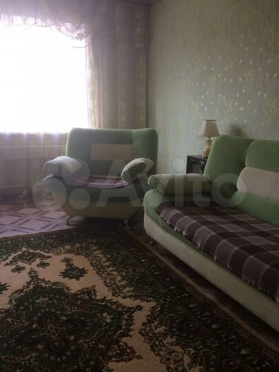 5-к. квартира, 190,9 м², 1/1 эт.