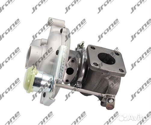 Турбина 8971856452 для isuzu