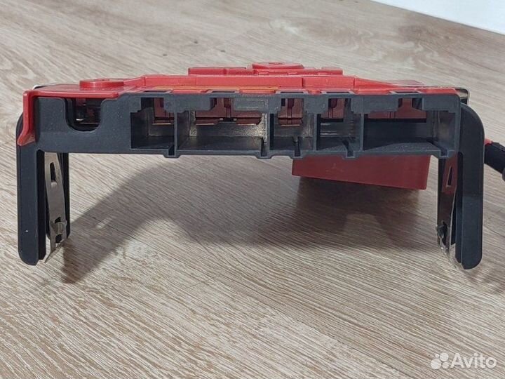 Распределитель тока Bmw X5 E70 N52B30AF 2008