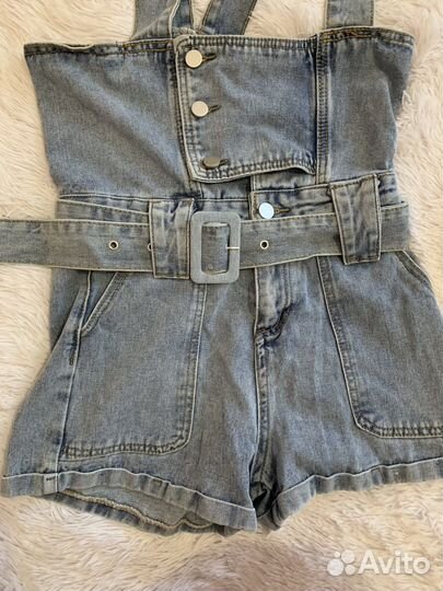 Продам новый комбинезон