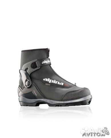 Лыжные боники alpina Backcountry traverse рр.44