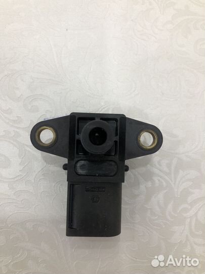 Датчик разности давления BMW 13628617097