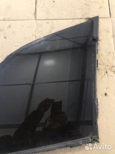 Стекло глухое заднее правое Toyota RAV4(2537)