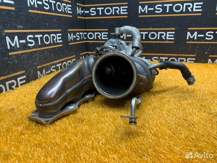 Турбина Bmw 3-Series F30 N20B20B 2012