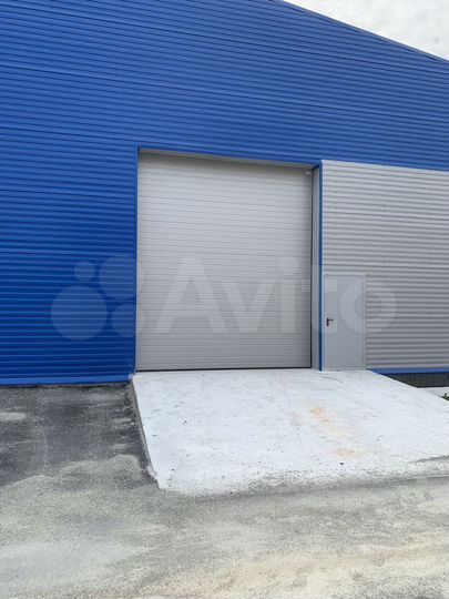 Склад, 275 м²