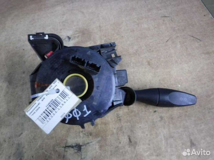 Механизм подрулевой Ford Focus