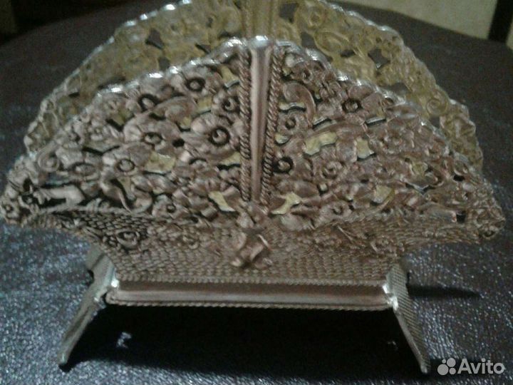 Салфетница