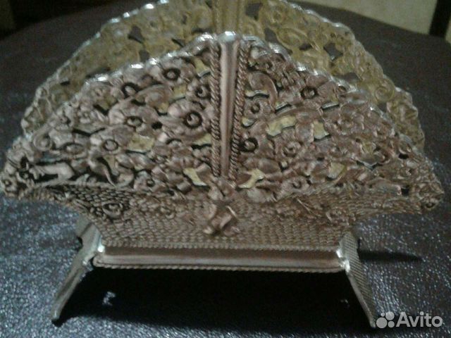 Салфетница