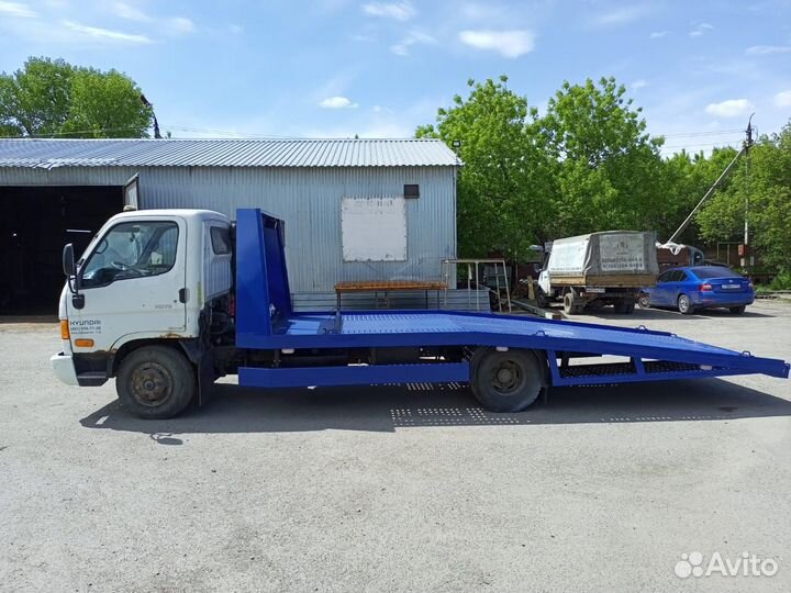 Регистрация переоборудования автомобиля в гибдд