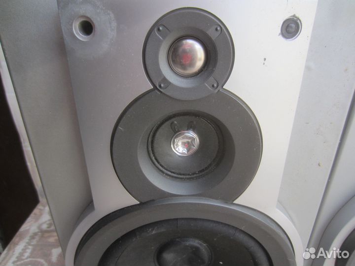 Акустическая система Samsung PS DN65SE