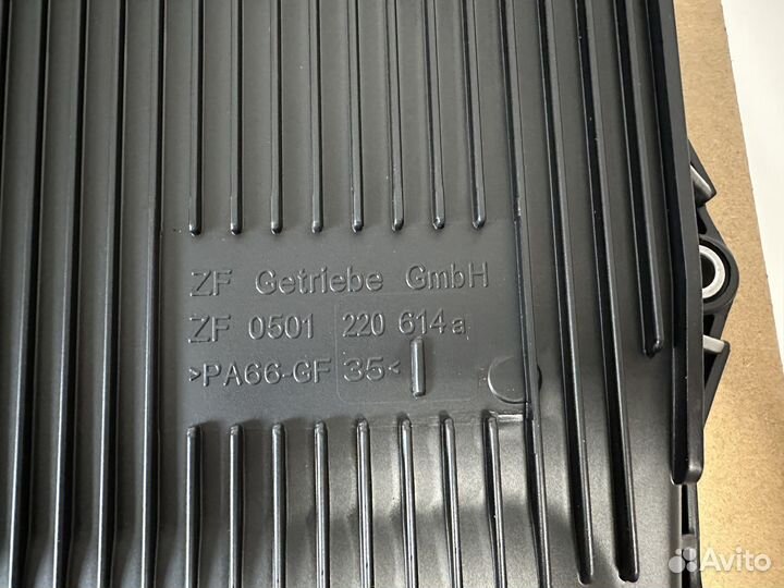 Фильтр АКПП BMW 24118612901