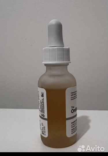 Сыворотка для лица The Ordinary