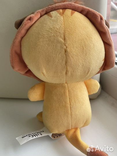 Мягкая игрушка