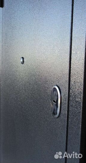 Дверь Входная Стелла